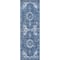 Nuloom Verona Vintage Persian Area Rug 2ft 6in x 10ft RZBD07C-26010 - alternate 7